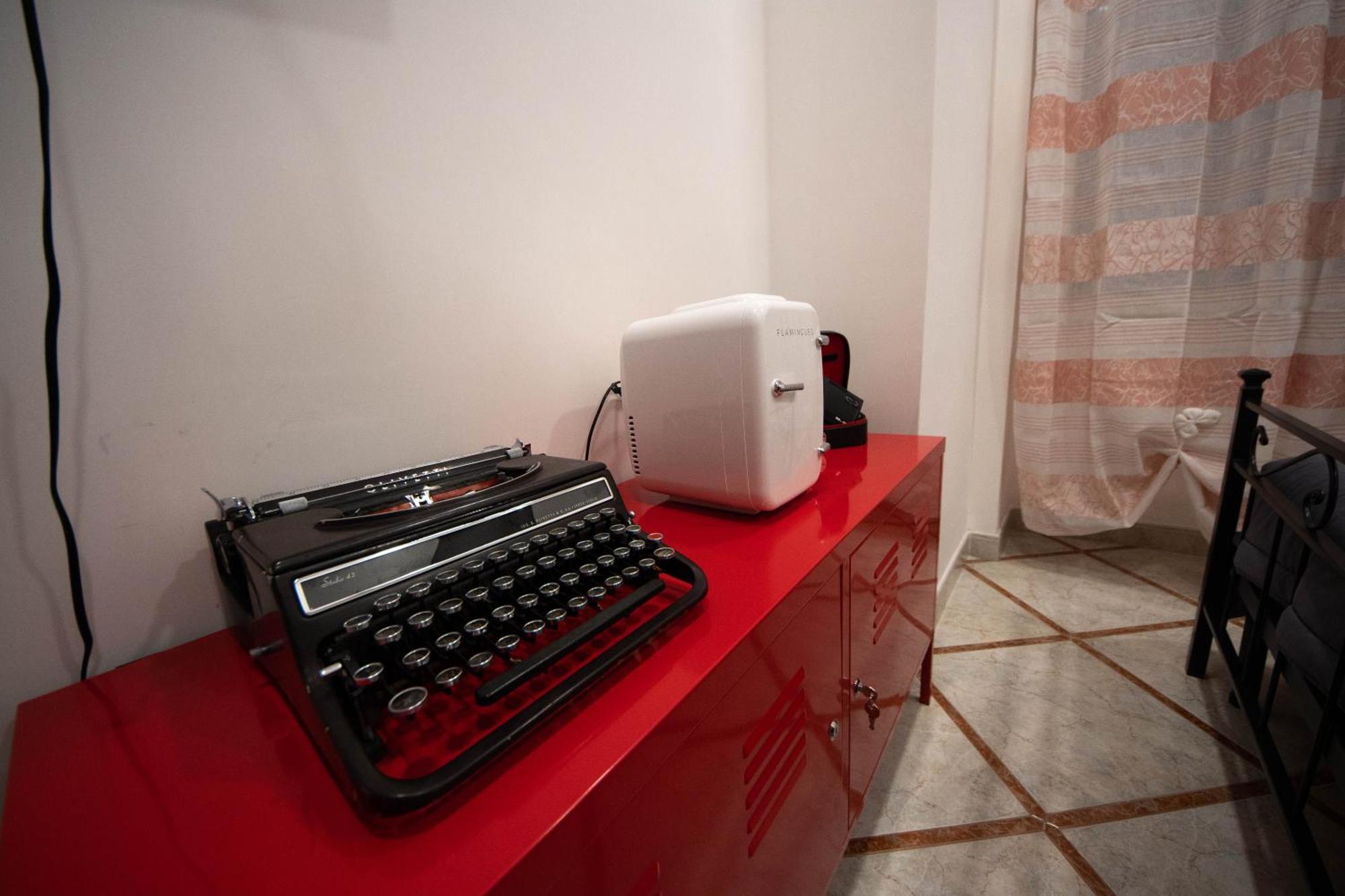 Buona Napoli Apartman Kültér fotó