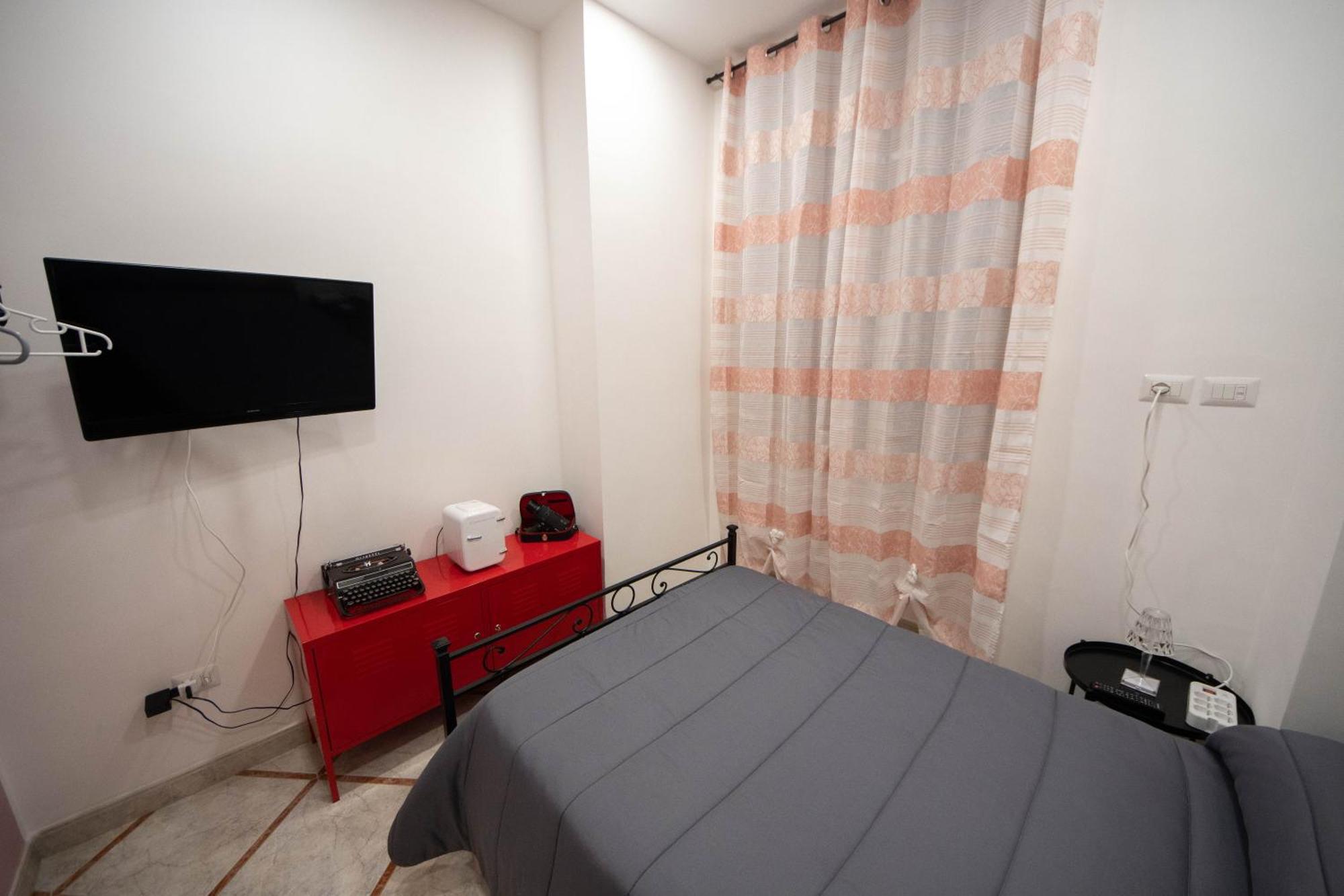 Buona Napoli Apartman Kültér fotó