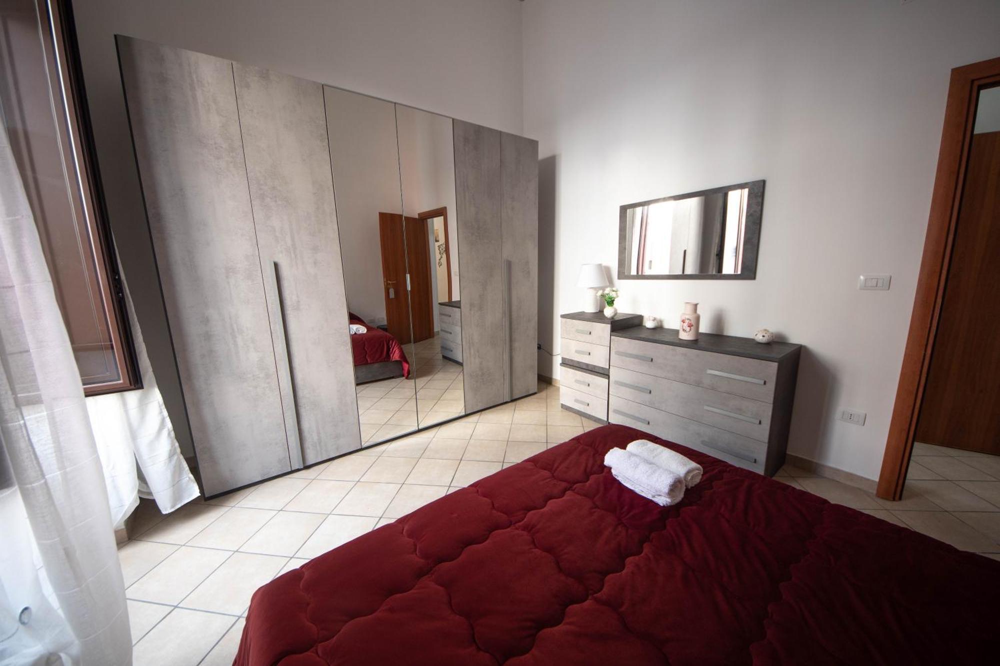 Buona Napoli Apartman Kültér fotó