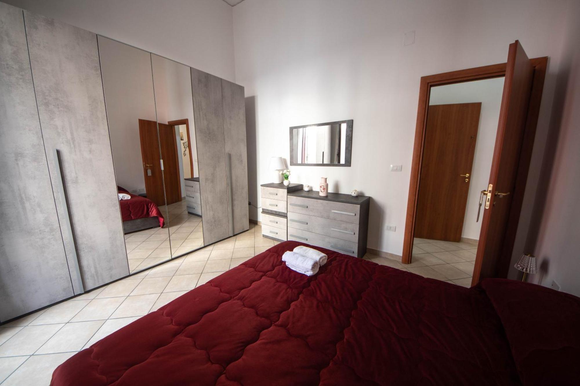 Buona Napoli Apartman Kültér fotó