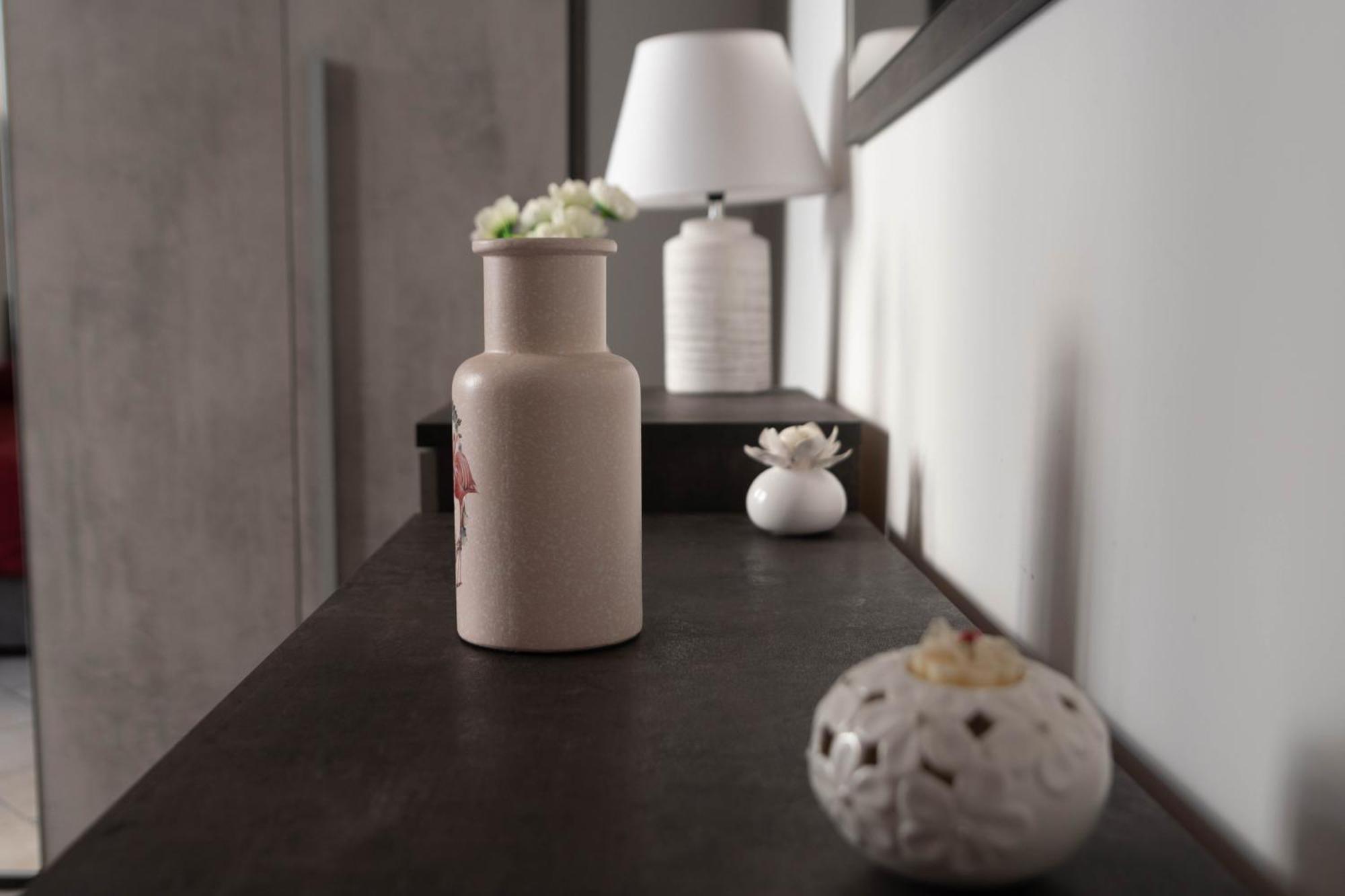 Buona Napoli Apartman Kültér fotó