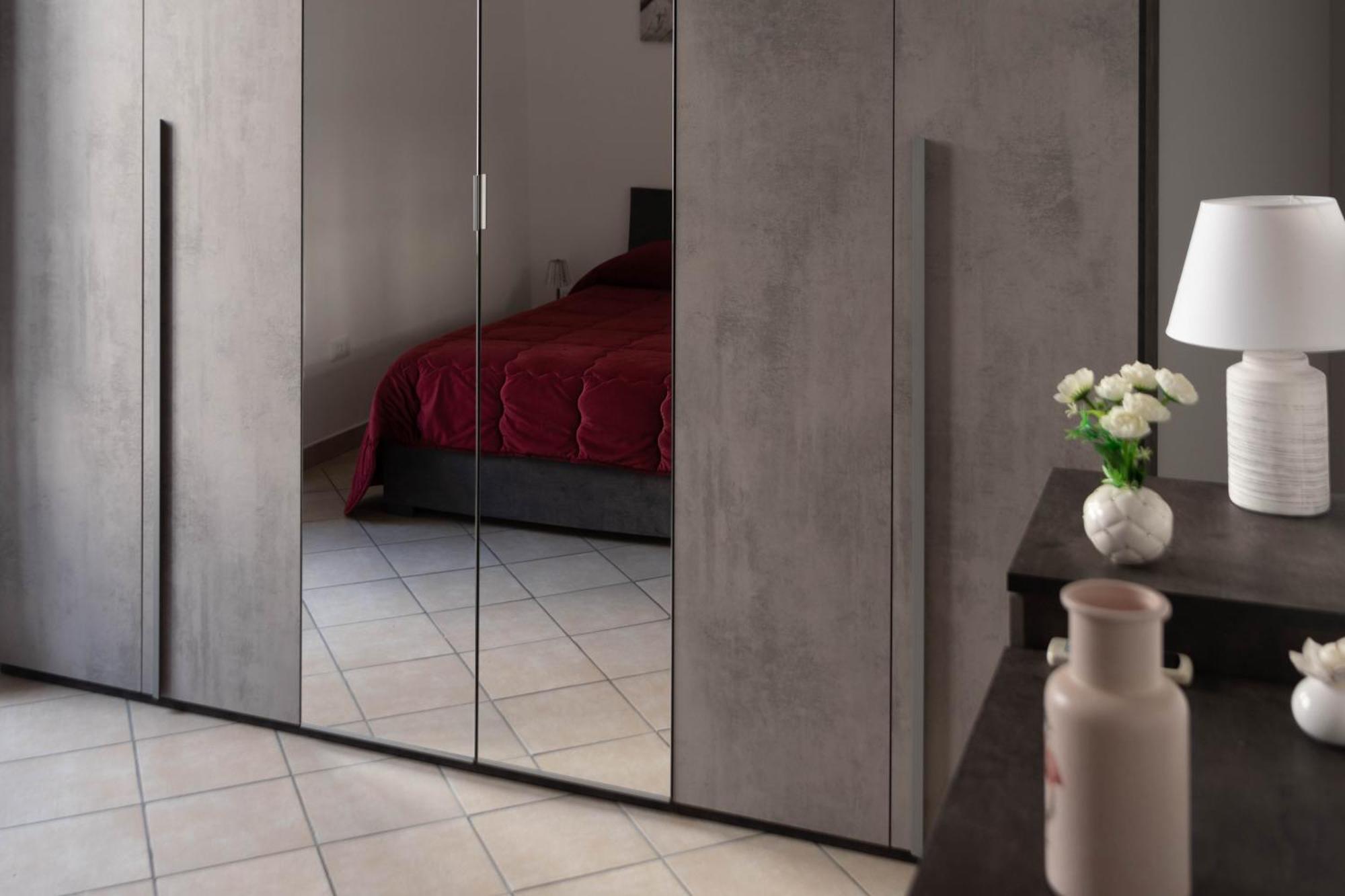 Buona Napoli Apartman Kültér fotó